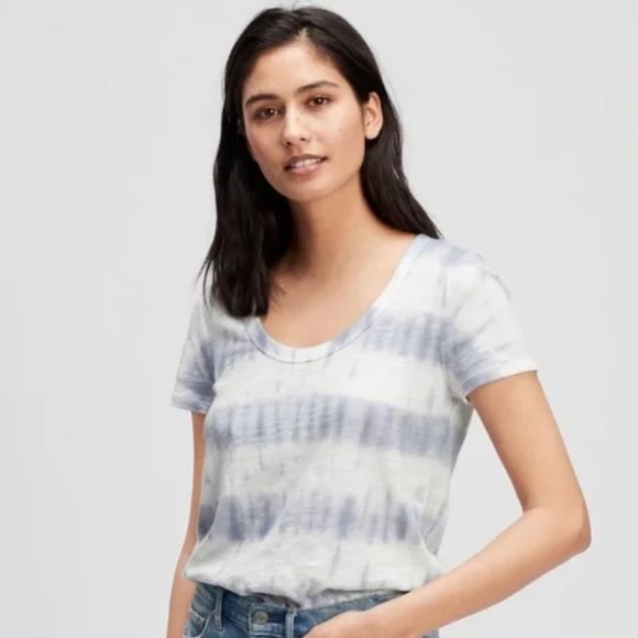 Gap | NWT ForeverSoft Scoopneck T-Shirt 💠 - Picture 1 of 6